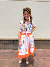 Load image into Gallery viewer, Maisel Cotton Dress
