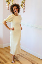 Load image into Gallery viewer, Annalise Textured Dress
