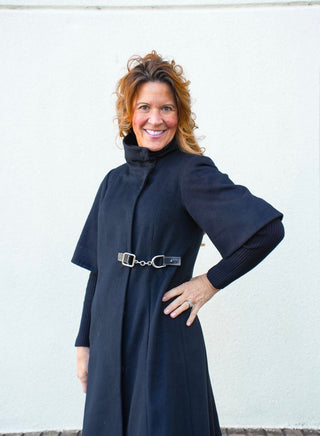 Black Coat