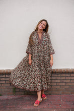 Load image into Gallery viewer, Clare Boho Dress
