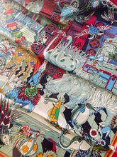 Load image into Gallery viewer, Silk Neck Scarf
