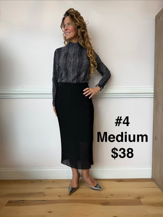 Faye’s Top Ten