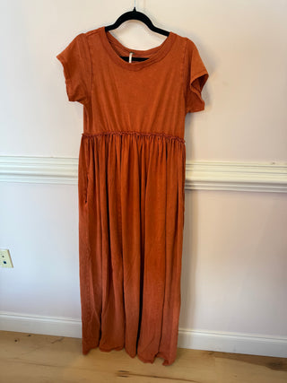 TLSM Dresses S
