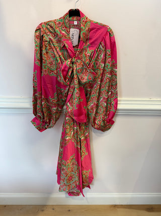 Vivienne Swing Dress