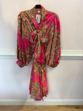 Load image into Gallery viewer, Vivienne Swing Dress
