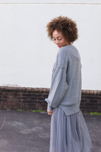 Load image into Gallery viewer, Tiger Sweater
