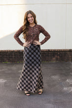 Load image into Gallery viewer, Christine Leopard Cardigan
