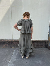 Load image into Gallery viewer, Jenna Skirt Top Set
