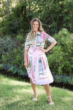 Load image into Gallery viewer, Maisel Cotton Dress
