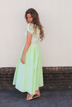 Load image into Gallery viewer, Clara Cotton Skirt Set
