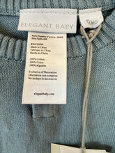 Load image into Gallery viewer, Boy Elegant Baby Sets 6M
