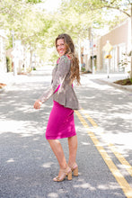 Load image into Gallery viewer, Gabriella Blazer
