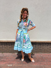 Load image into Gallery viewer, Maisel Cotton Dress
