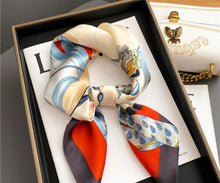 Load image into Gallery viewer, Silk Neck Scarf
