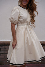 Load image into Gallery viewer, Margot Cotton Dress
