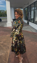 Load image into Gallery viewer, Veda Jacket Dress
