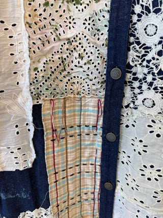 TL Anthro Dresses M