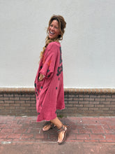 Load image into Gallery viewer, Star Duster Dress
