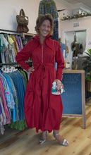 Load image into Gallery viewer, Sloane Jacket Dress
