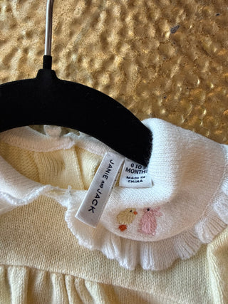 Girl Rompers 3M
