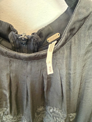TL Free People Tunic Dress