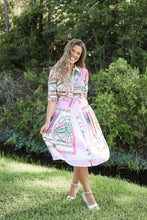 Load image into Gallery viewer, Maisel Cotton Dress
