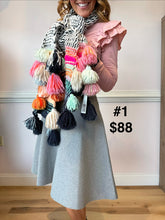 Load image into Gallery viewer, Zella’s Top Ten
