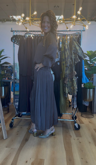 Simone Silky Set