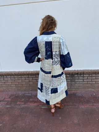 TL Anthro Dresses M