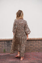 Load image into Gallery viewer, Clare Boho Dress

