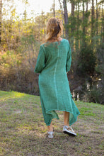 Load image into Gallery viewer, Cruisin’ Asymmetrical Dress
