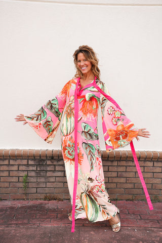 Alani Maxi Dress