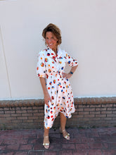 Load image into Gallery viewer, Blythe Dot Dress
