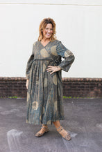 Load image into Gallery viewer, Moon Duster Dress
