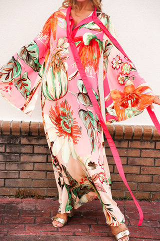 Alani Maxi Dress