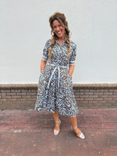 Load image into Gallery viewer, Maisel Cotton Dress
