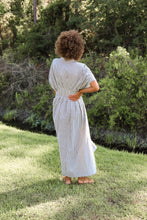 Load image into Gallery viewer, Pin Stripe Dress
