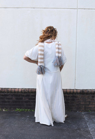 FP Scarf