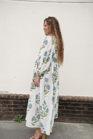 Kathryn Maxi Dress