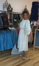 Load image into Gallery viewer, Della Skirt Top Set

