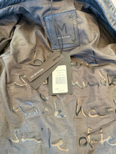 Load image into Gallery viewer, Mauritius Christy Leather Jacket
