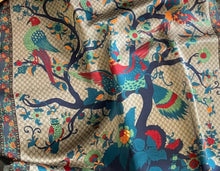 Load image into Gallery viewer, Silk Neck Scarf
