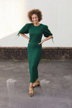 Load image into Gallery viewer, Annalise Textured Dress
