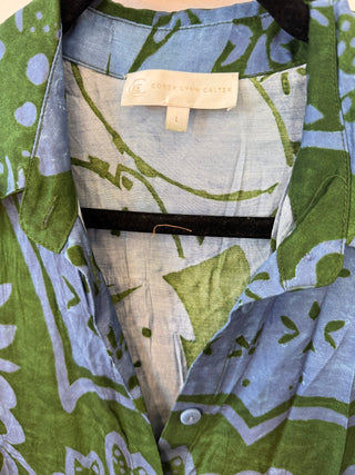 TLSM Anthro Maxi Dress
