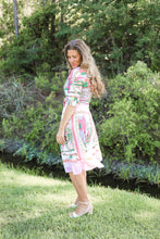 Load image into Gallery viewer, Maisel Cotton Dress
