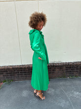 Load image into Gallery viewer, Vivienne Pleated Dress
