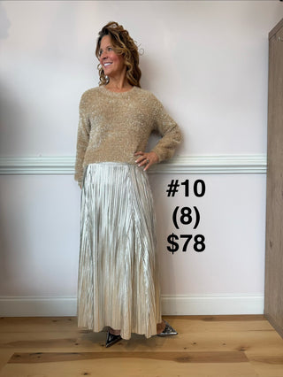 Faye’s Top Ten