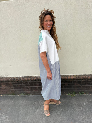 One Size Dresses