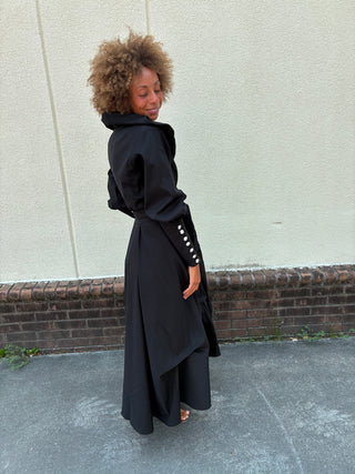 Sloane Jacket Dress