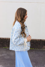 Load image into Gallery viewer, Quilted Jacket
